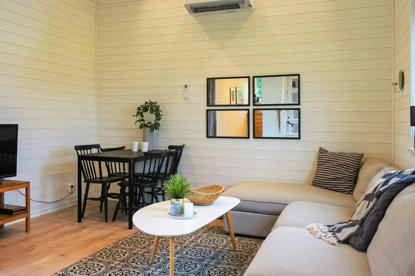 4 person holiday home in FALKÖPING-Indoor
