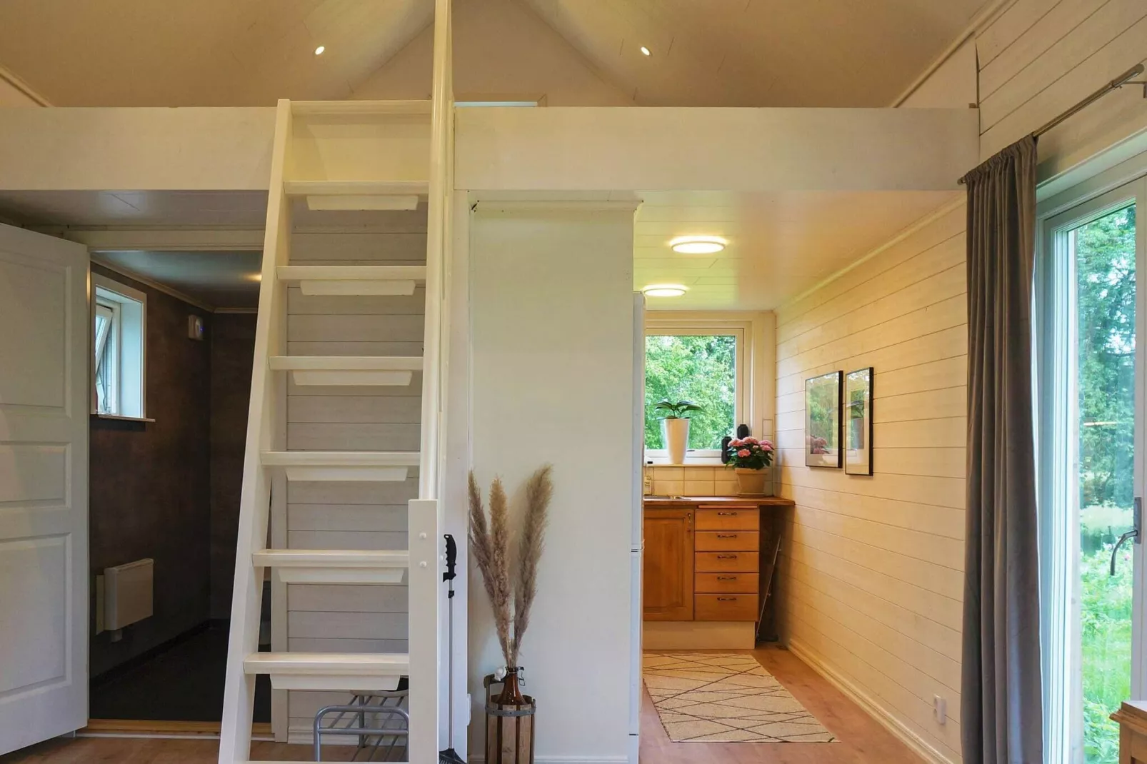 4 person holiday home in FALKÖPING-Indoor