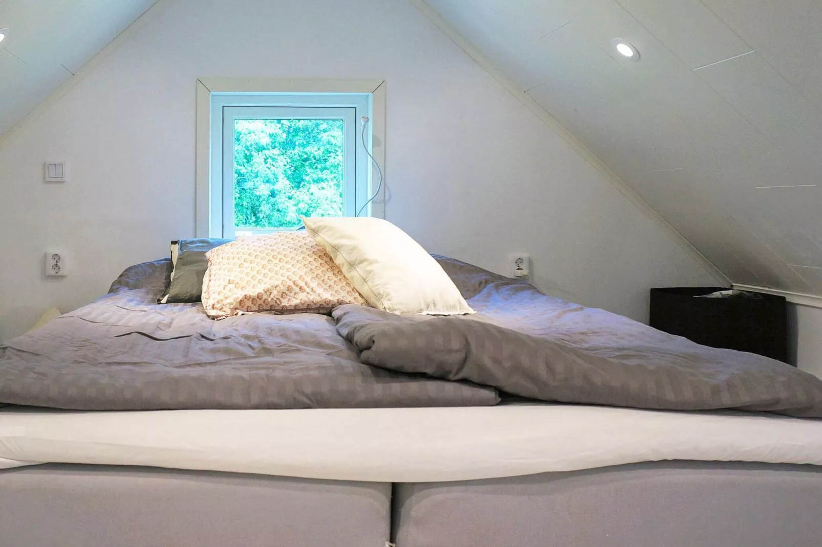 4 person holiday home in FALKÖPING-Indoor