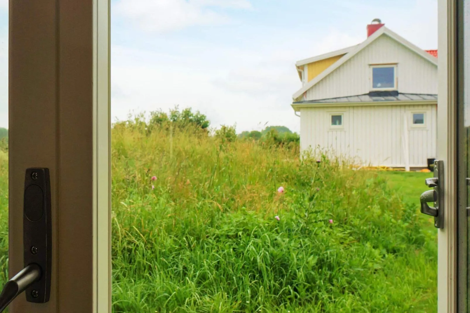 4 person holiday home in FALKÖPING-View