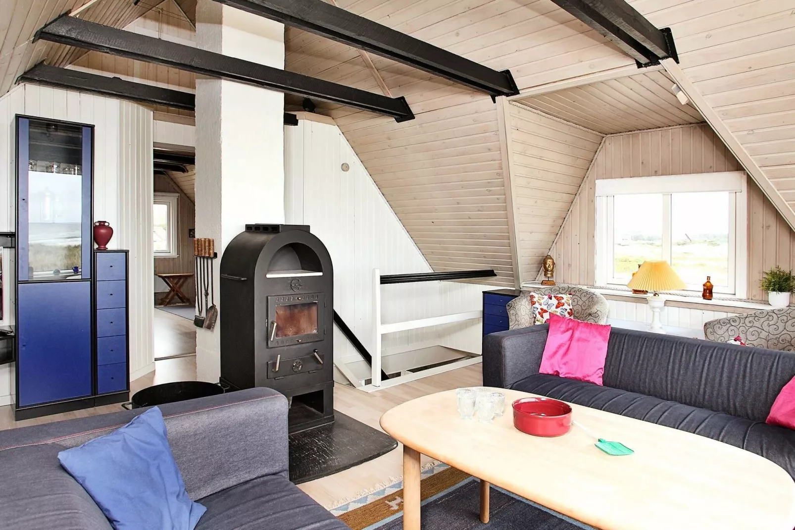 Retraite vue mer panoramique -- By Traum Ferienwohnungen