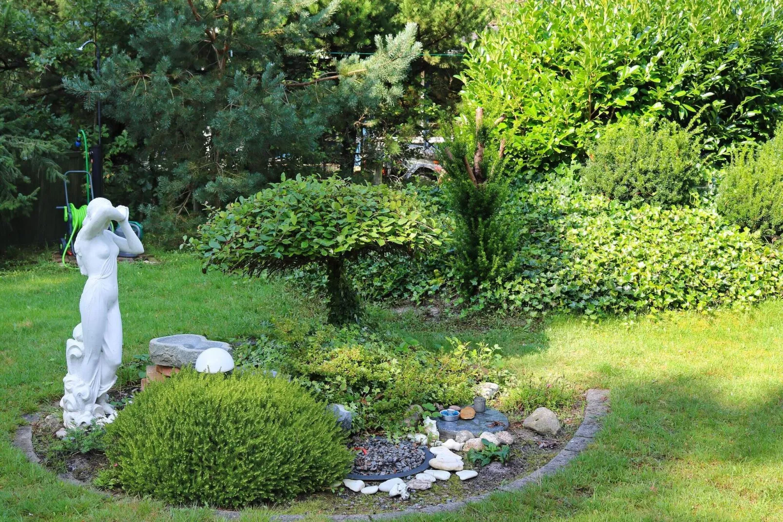 4 person holiday home in Hadsund-View