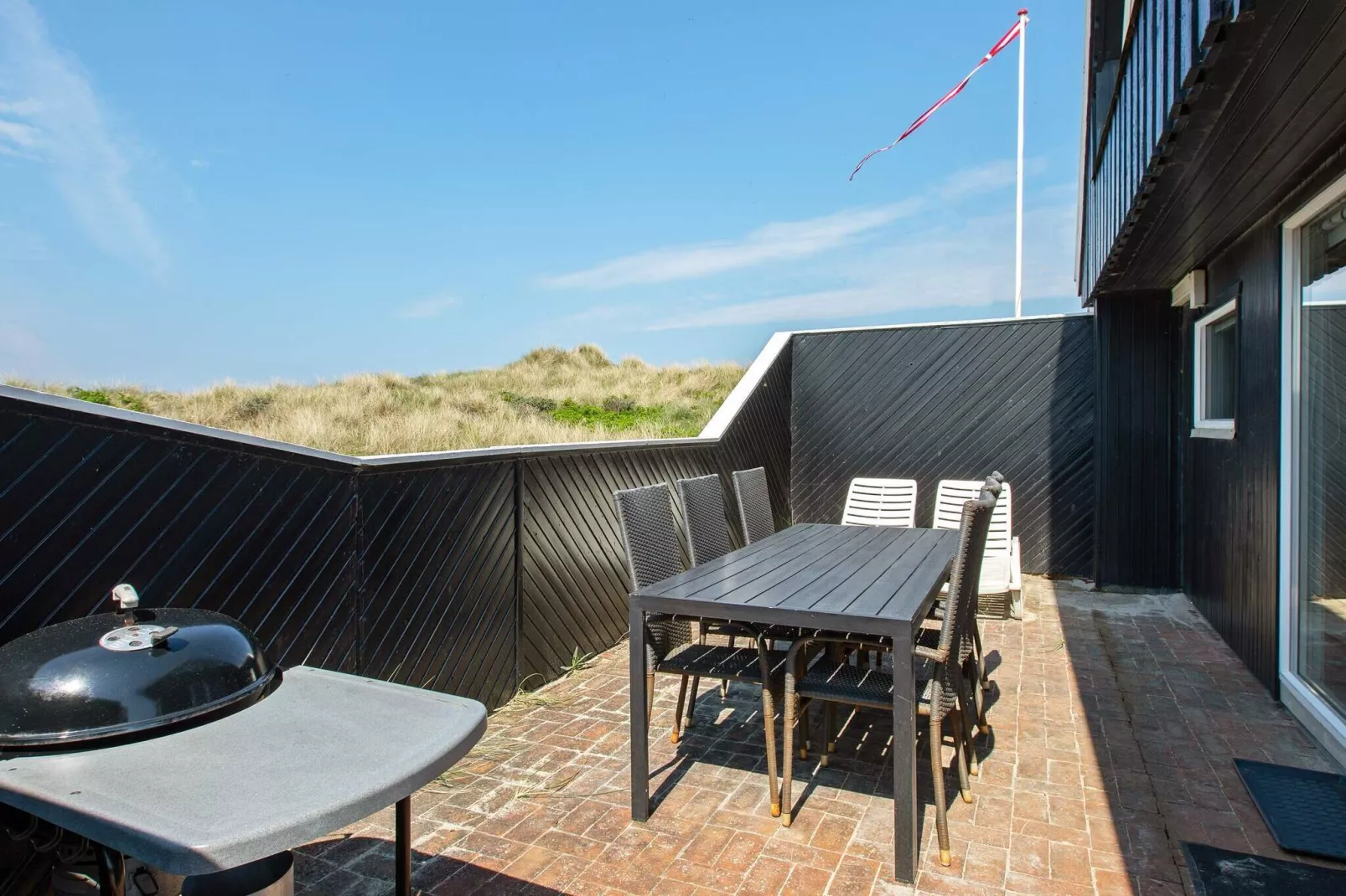 Retraite vue mer panoramique -- By Traum Ferienwohnungen