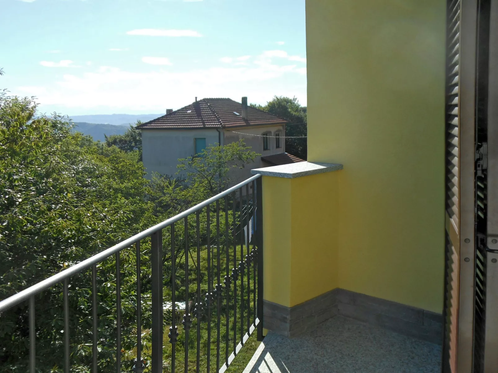 Quercia (SBO100)-Outside