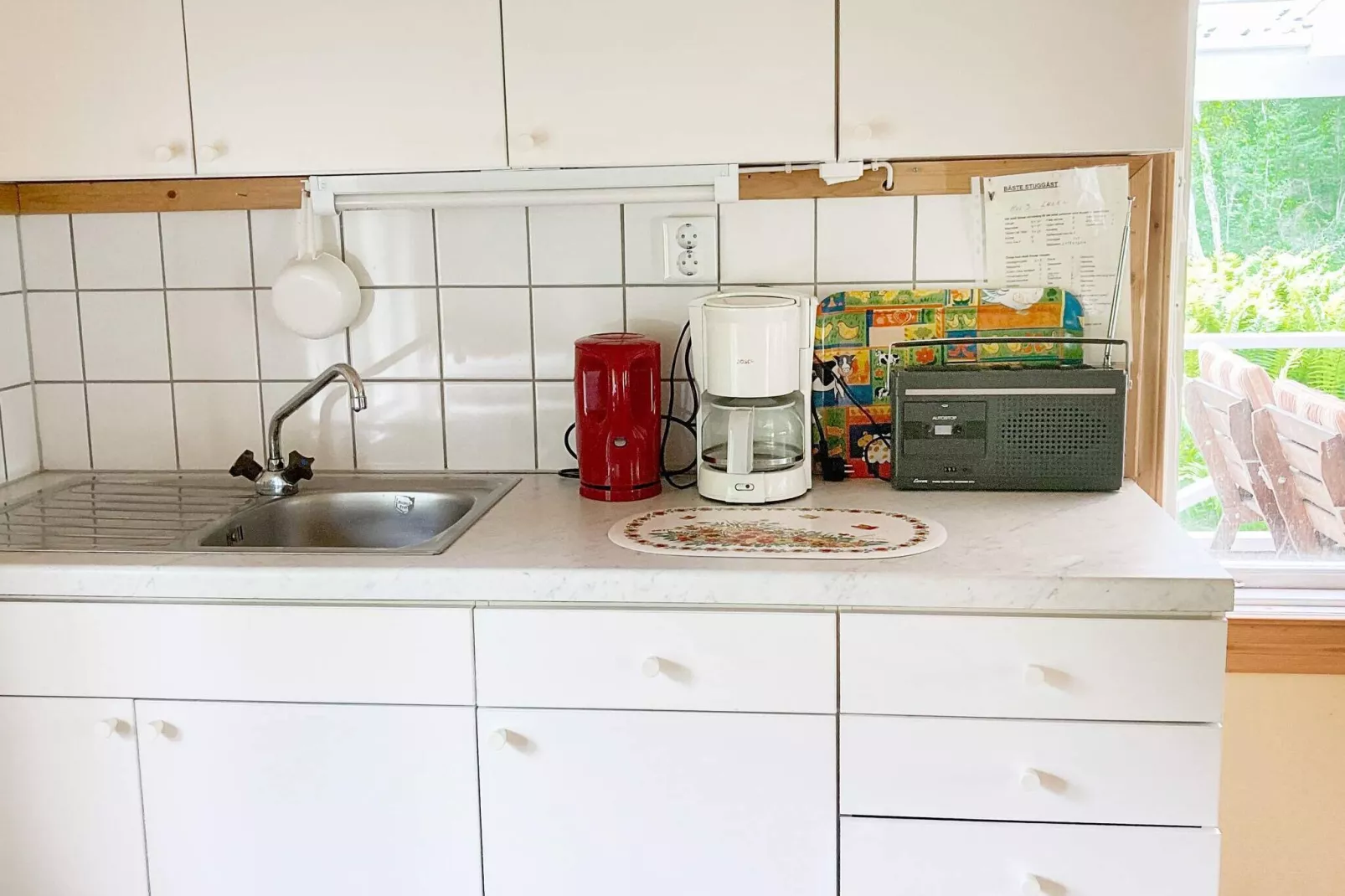 4 person holiday home in BRAÅS-By Traum-Indoor
