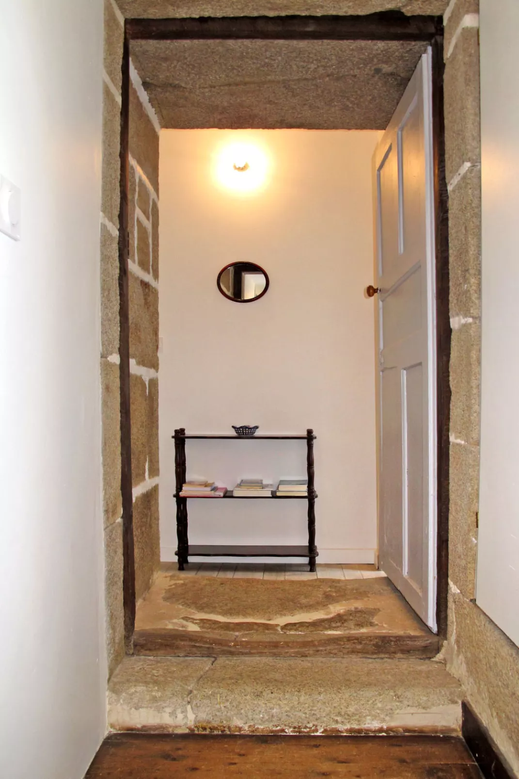 Le Manoir-Inside