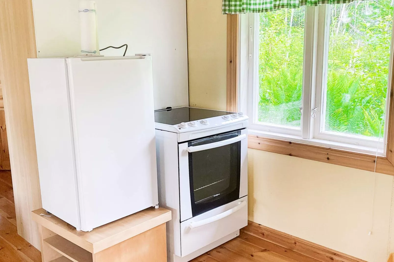 4 person holiday home in BRAÅS-By Traum-Indoor