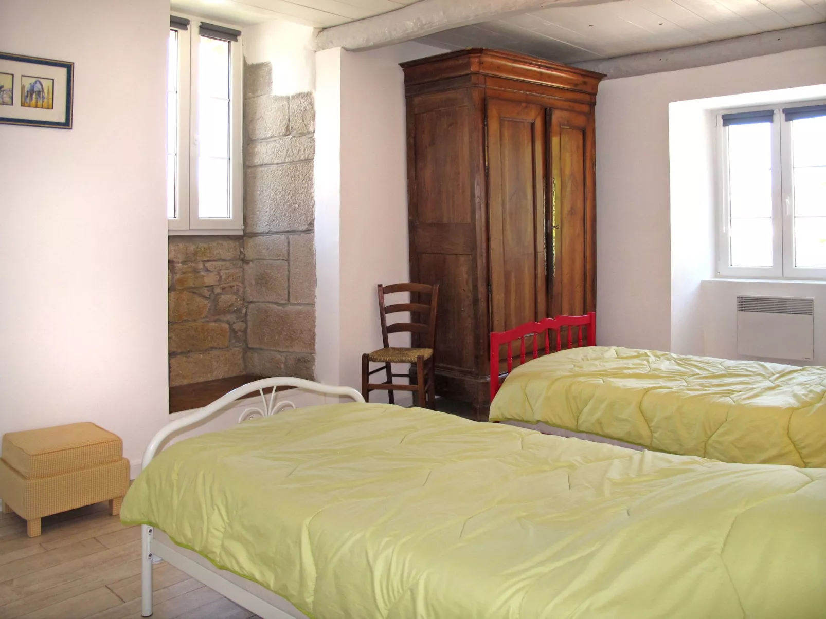 Le Manoir-Inside