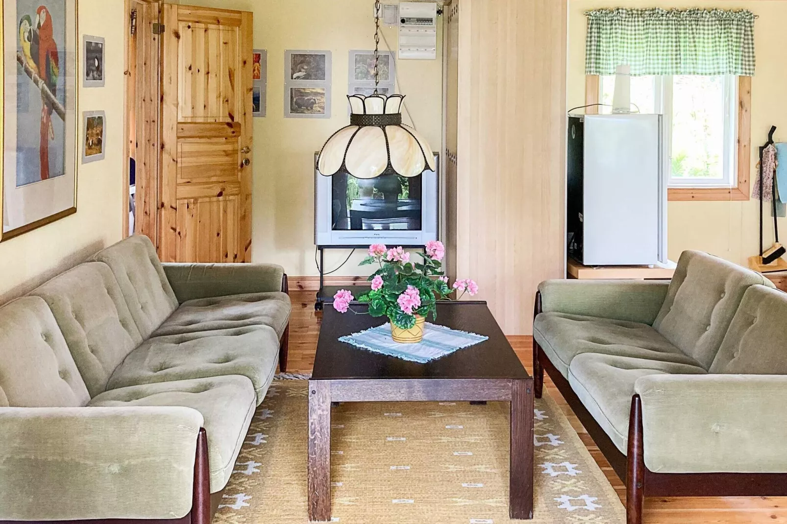 4 person holiday home in BRAÅS-By Traum-Indoor