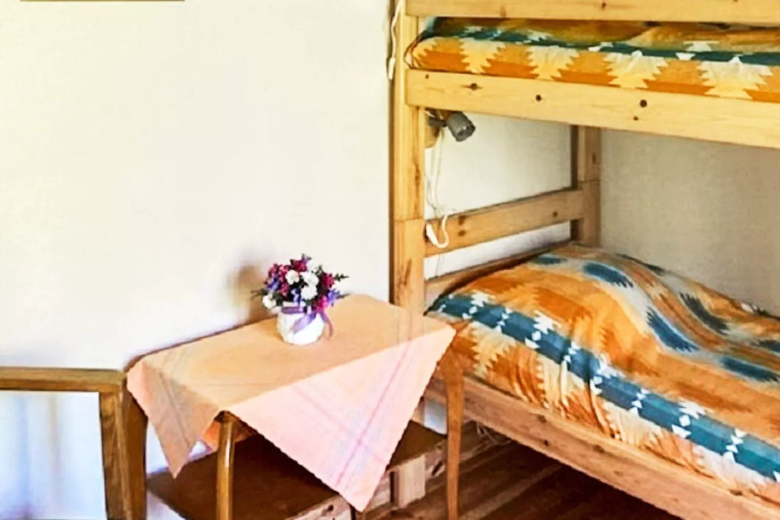 4 person holiday home in BRAÅS-By Traum-Indoor