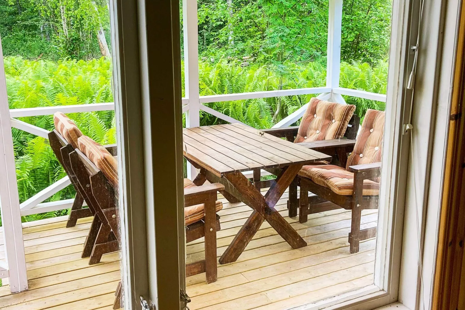 4 person holiday home in BRAÅS-By Traum-Indoor
