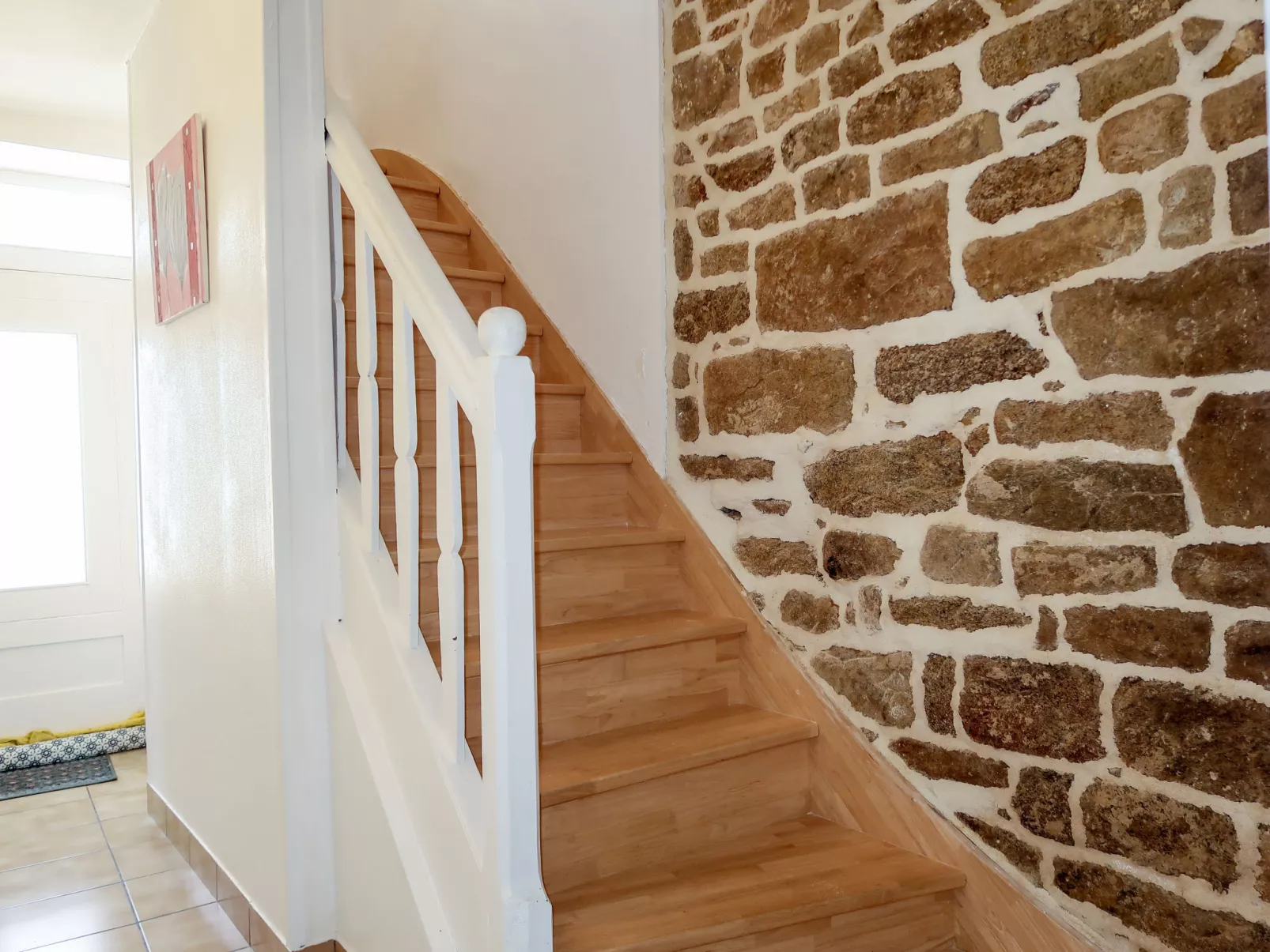 Le Manoir-Inside