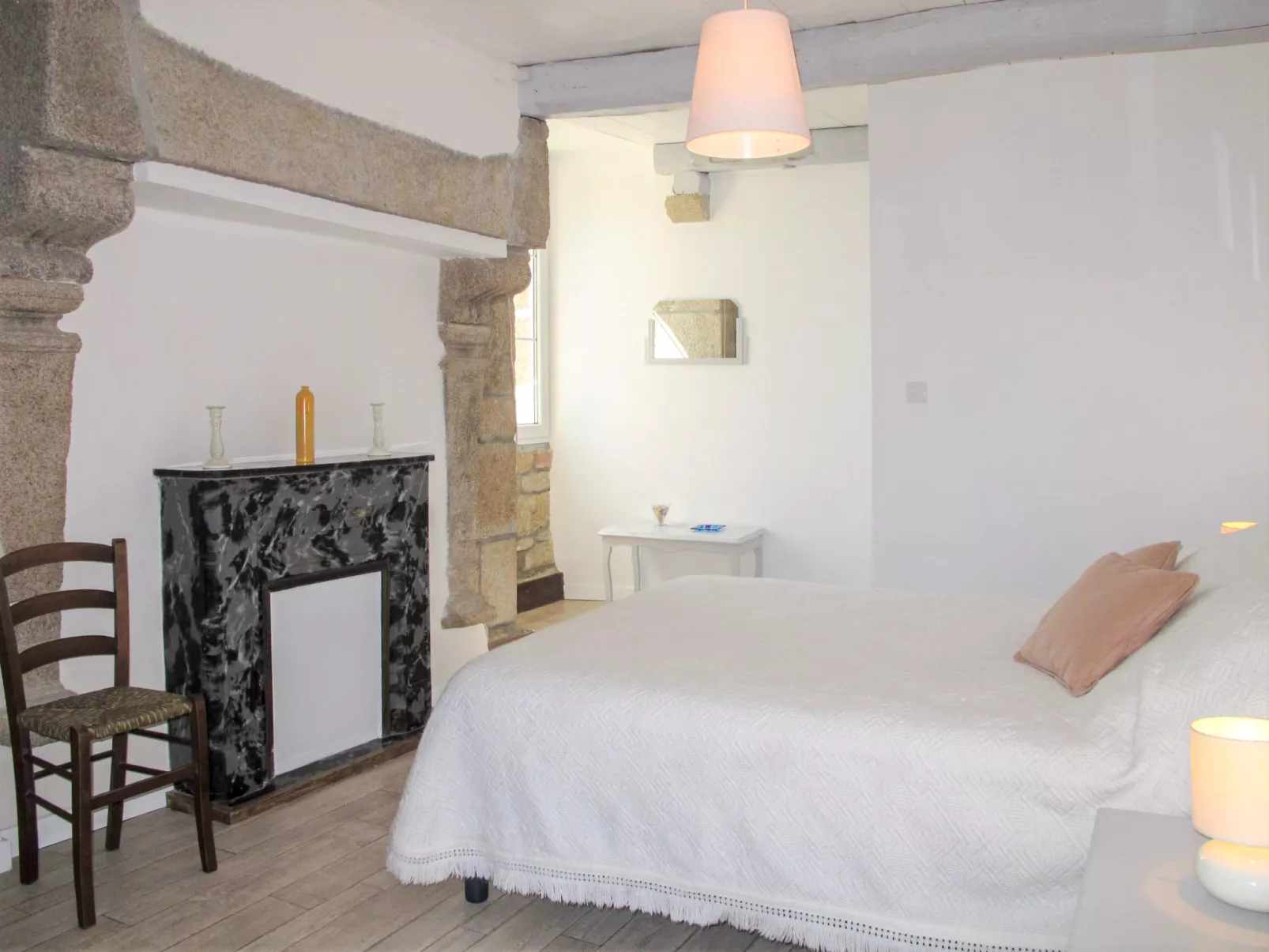 Le Manoir-Inside