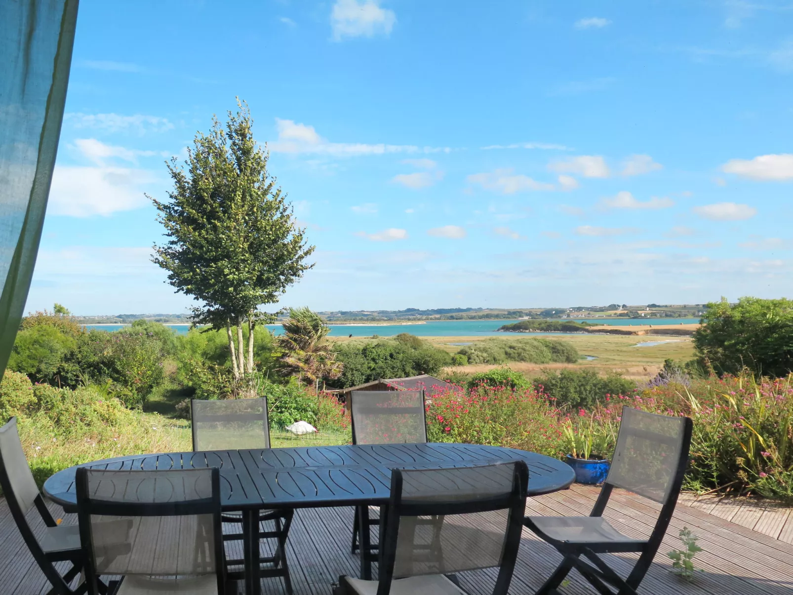 Villa Panorama Mer-Outside
