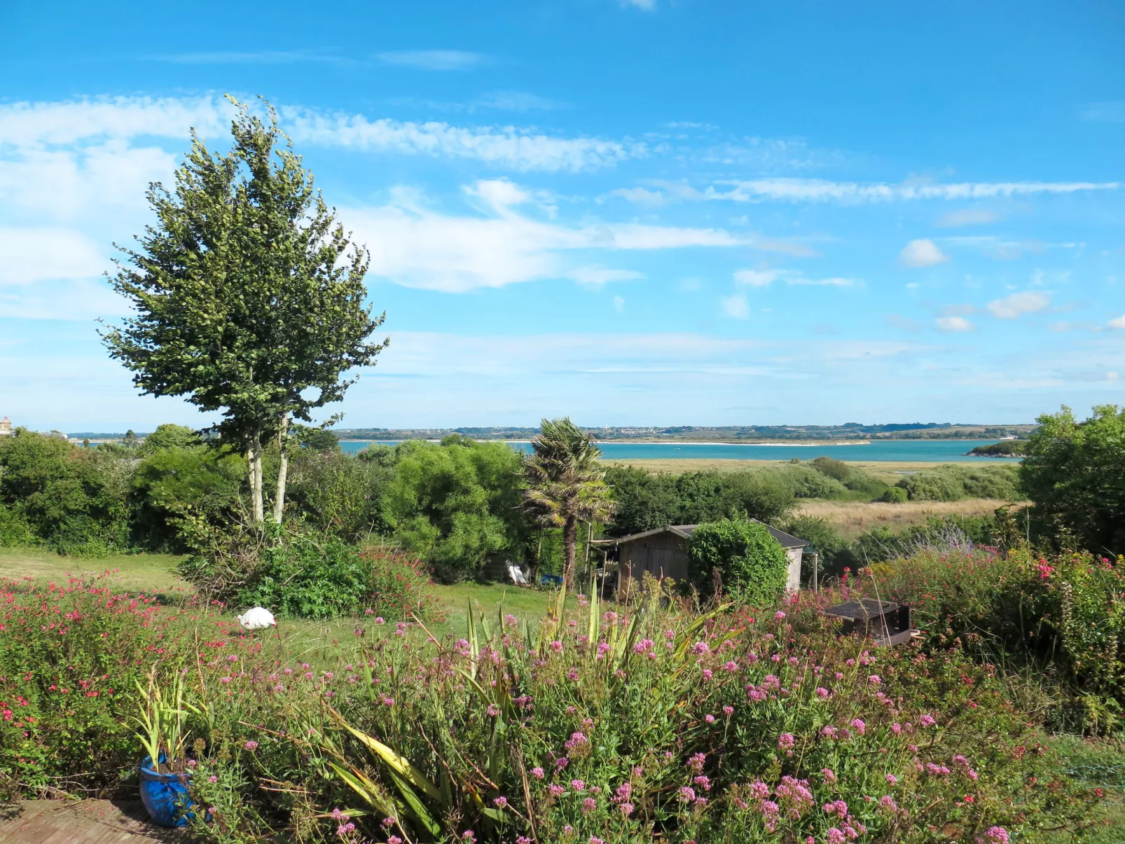 Villa Panorama Mer-Outside