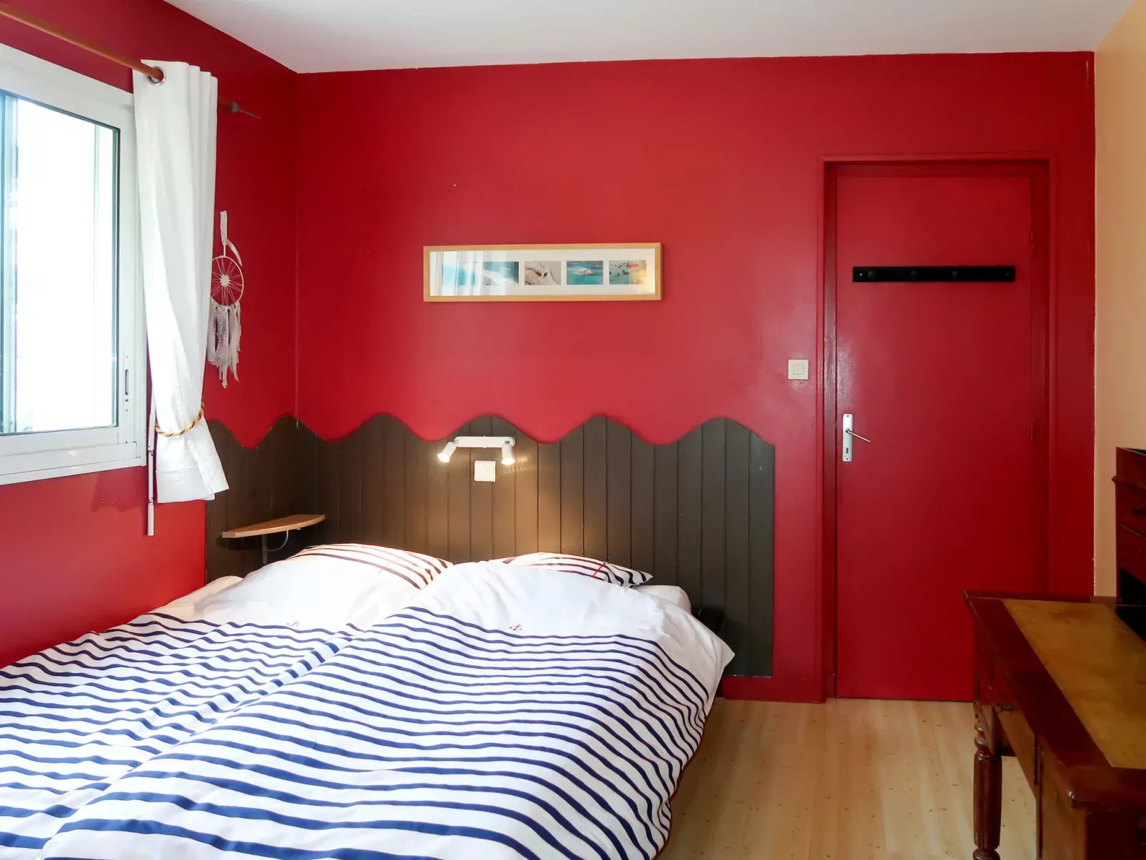 Villa Panorama Mer-Inside
