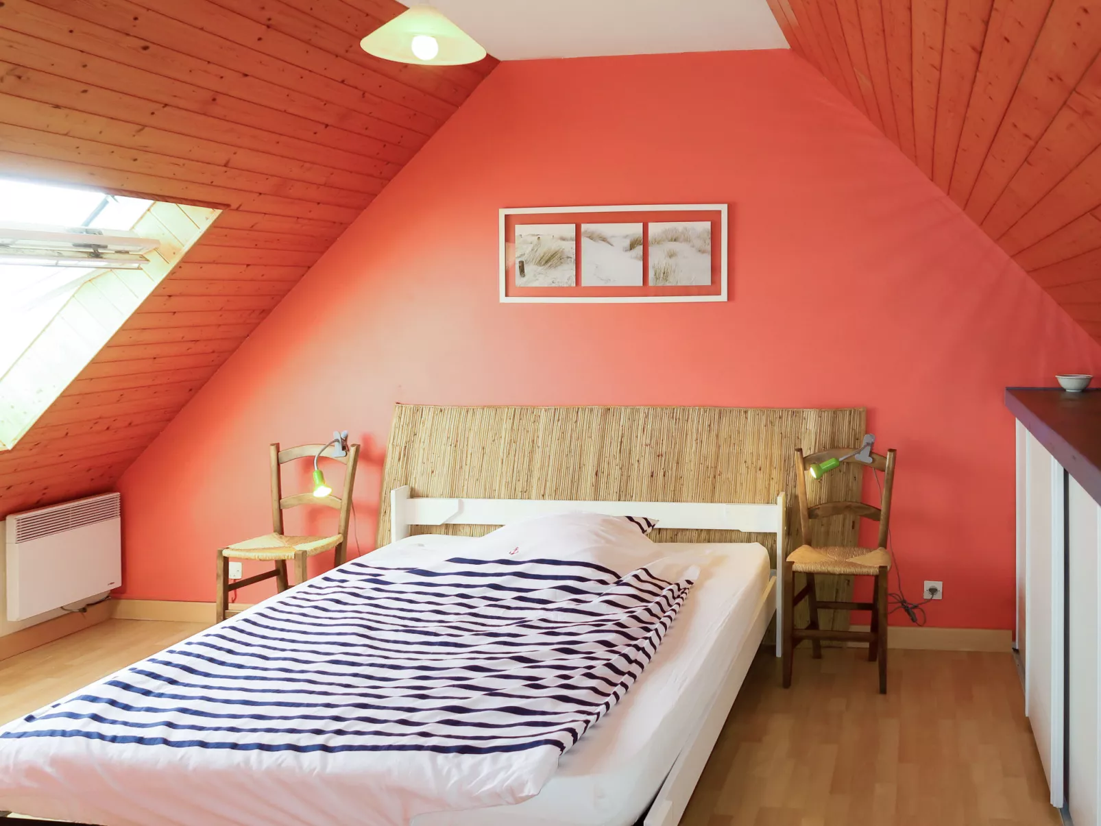 Villa Panorama Mer-Inside