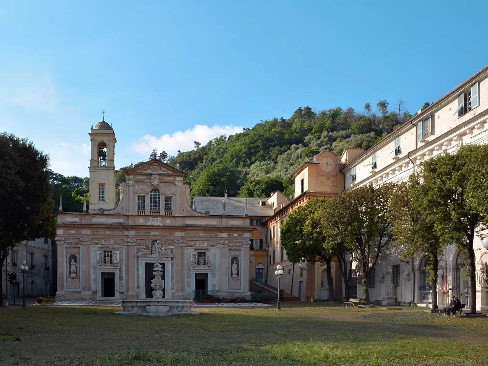 Sambucco (SBO102)-Area