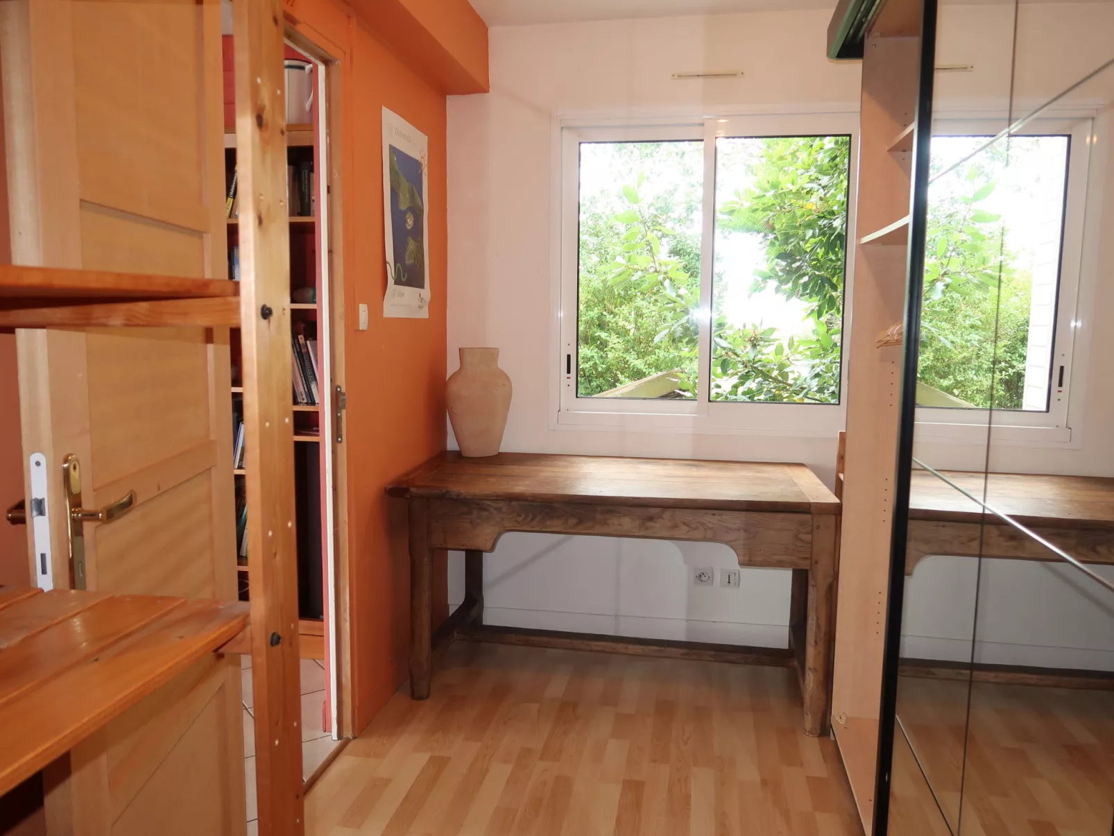 Villa Panorama Mer-Inside