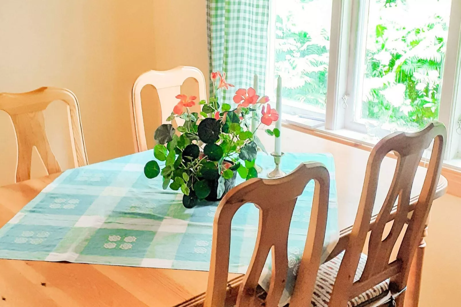 4 Personen Ferienhaus in BRAÅS-By Traum-Innenbereich