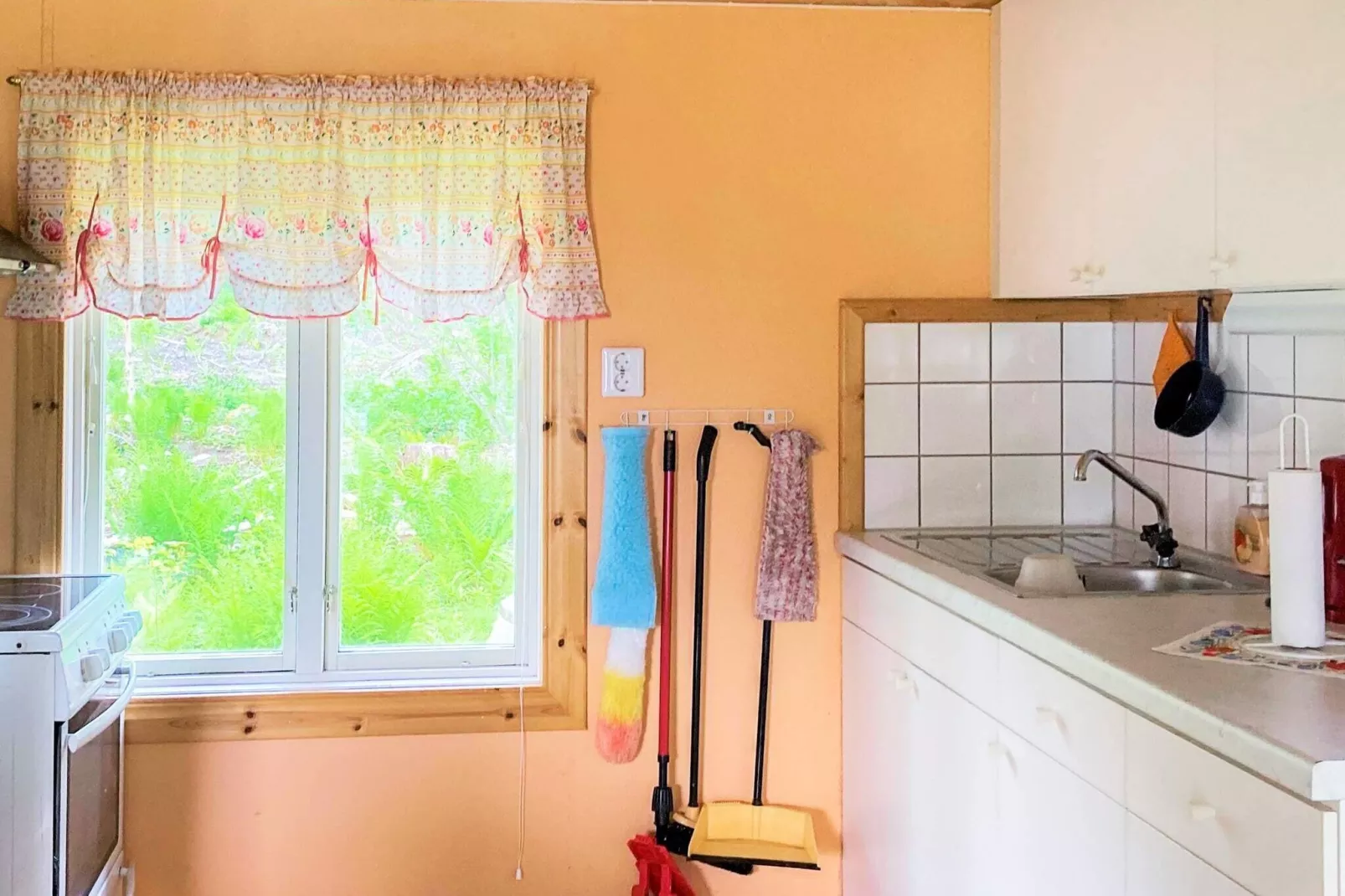 4 Personen Ferienhaus in BRAÅS-By Traum-Innenbereich