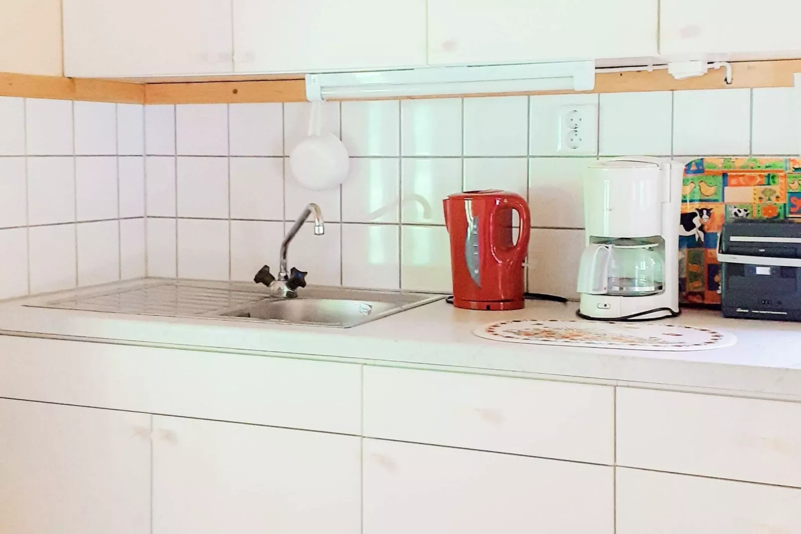 4 Personen Ferienhaus in BRAÅS-By Traum-Innenbereich
