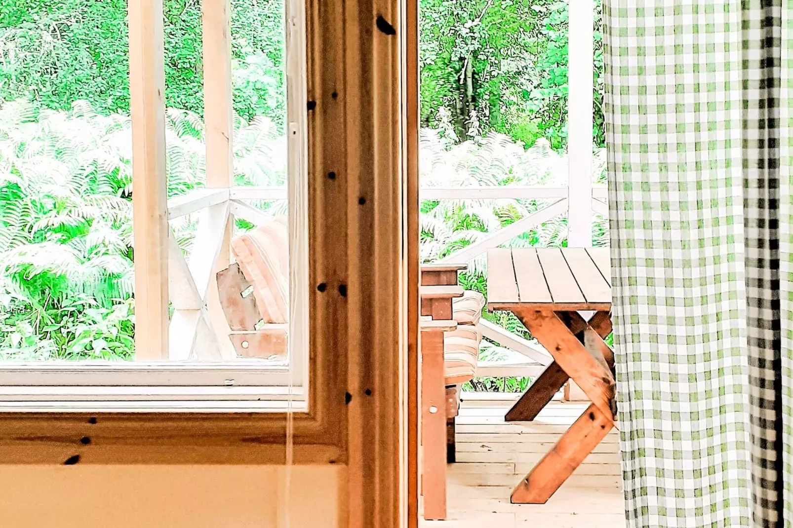 4 Personen Ferienhaus in BRAÅS-By Traum-Innenbereich