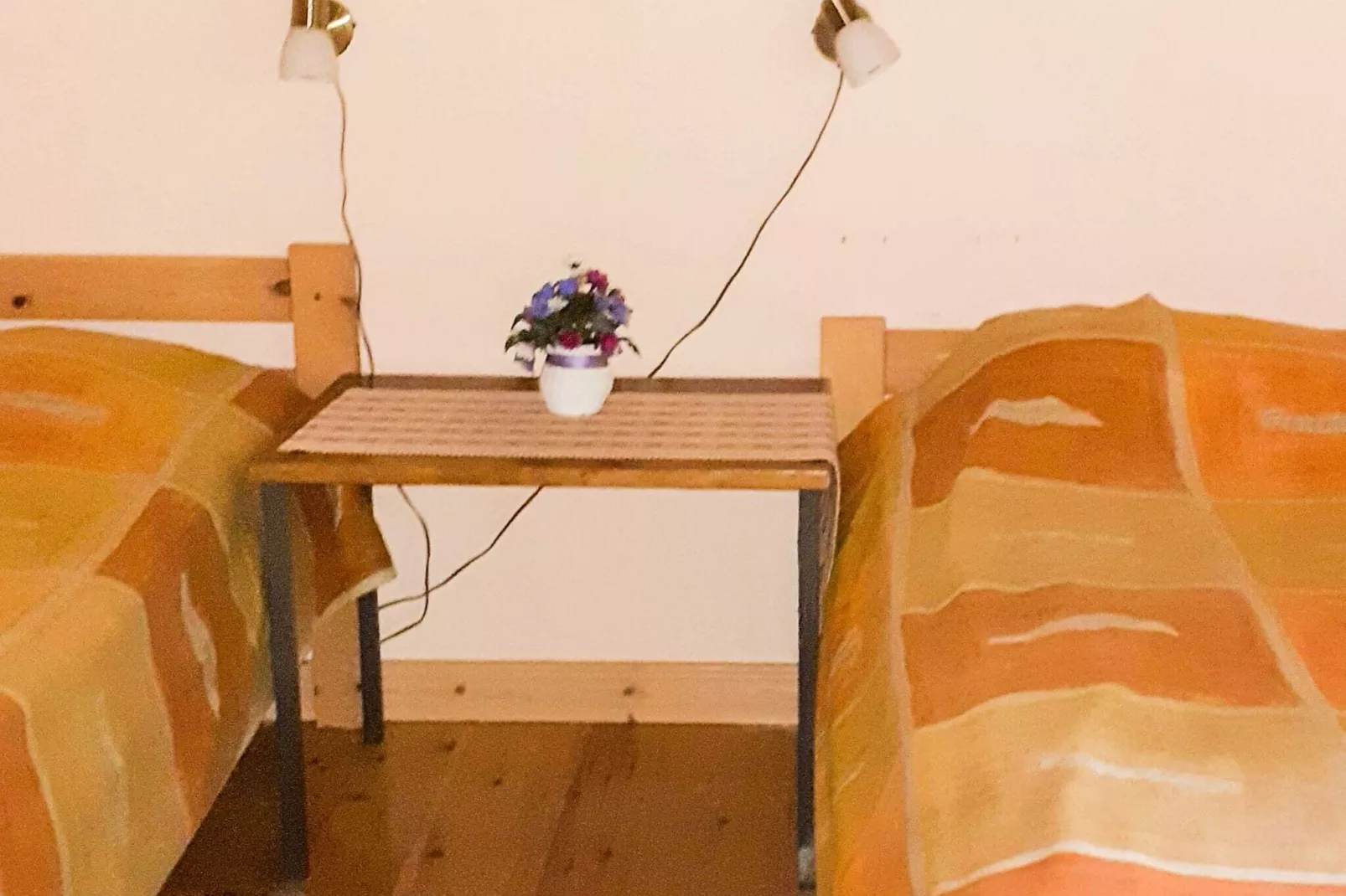 4 Personen Ferienhaus in BRAÅS-By Traum-Innenbereich