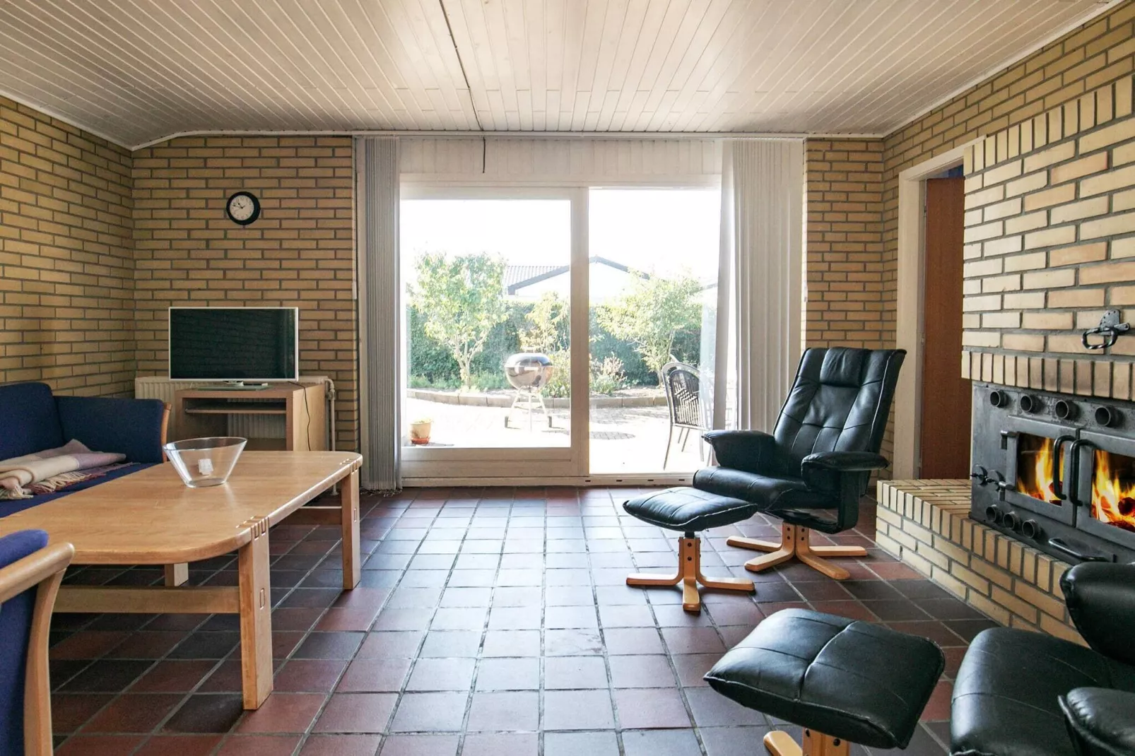 8 Personen Ferienhaus in Skagen