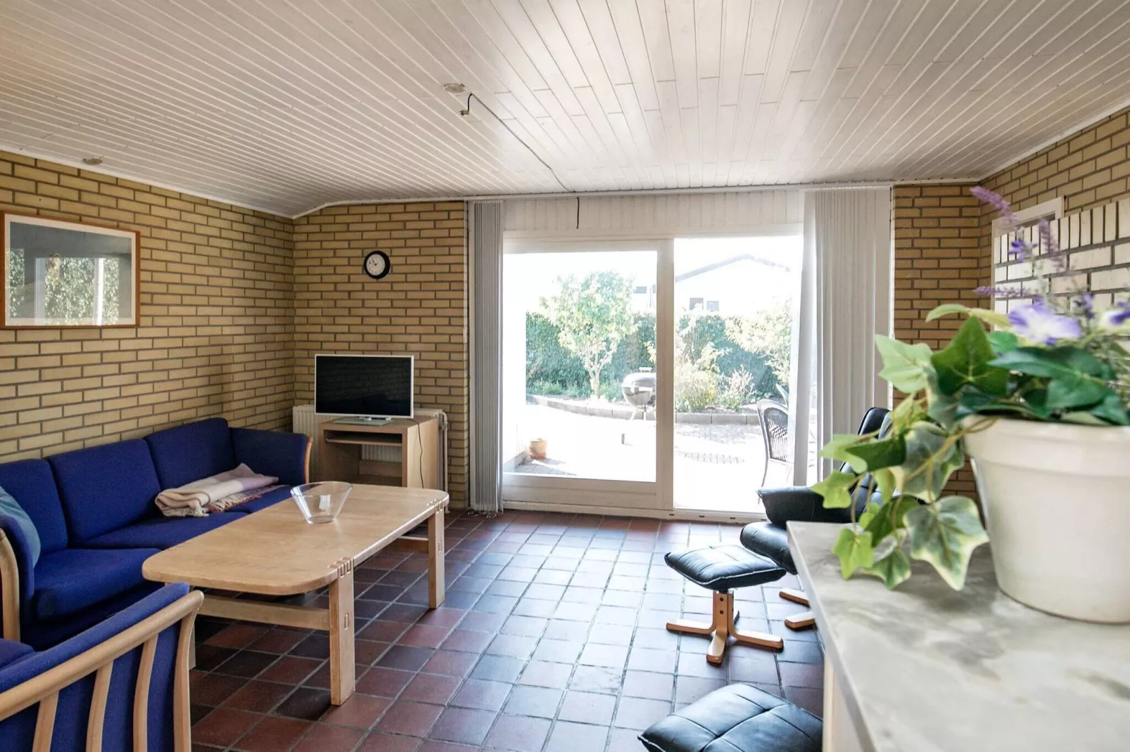 Maison de vacances pour 8 a Skagen-Intérieur