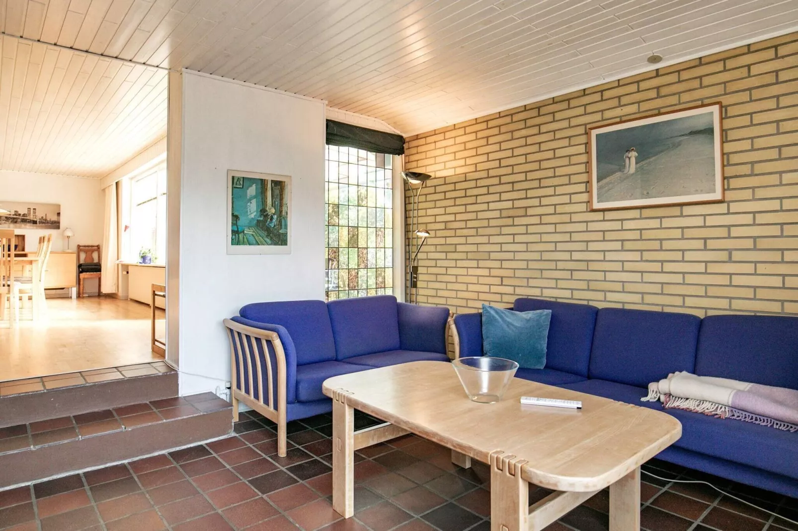 Maison de vacances pour 8 a Skagen-Intérieur