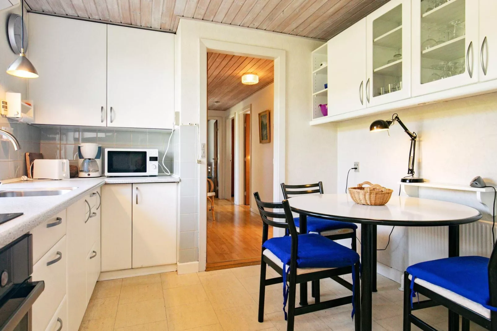 Maison de vacances pour 8 a Skagen-Intérieur