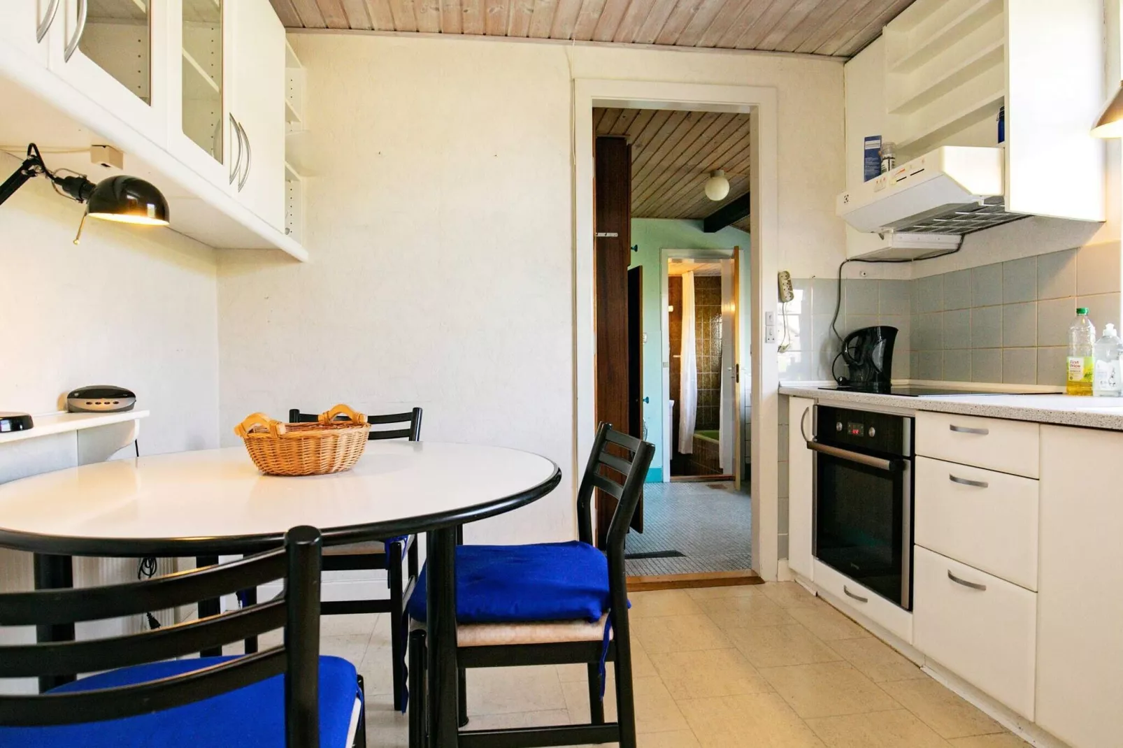 Maison de vacances pour 8 a Skagen-Intérieur