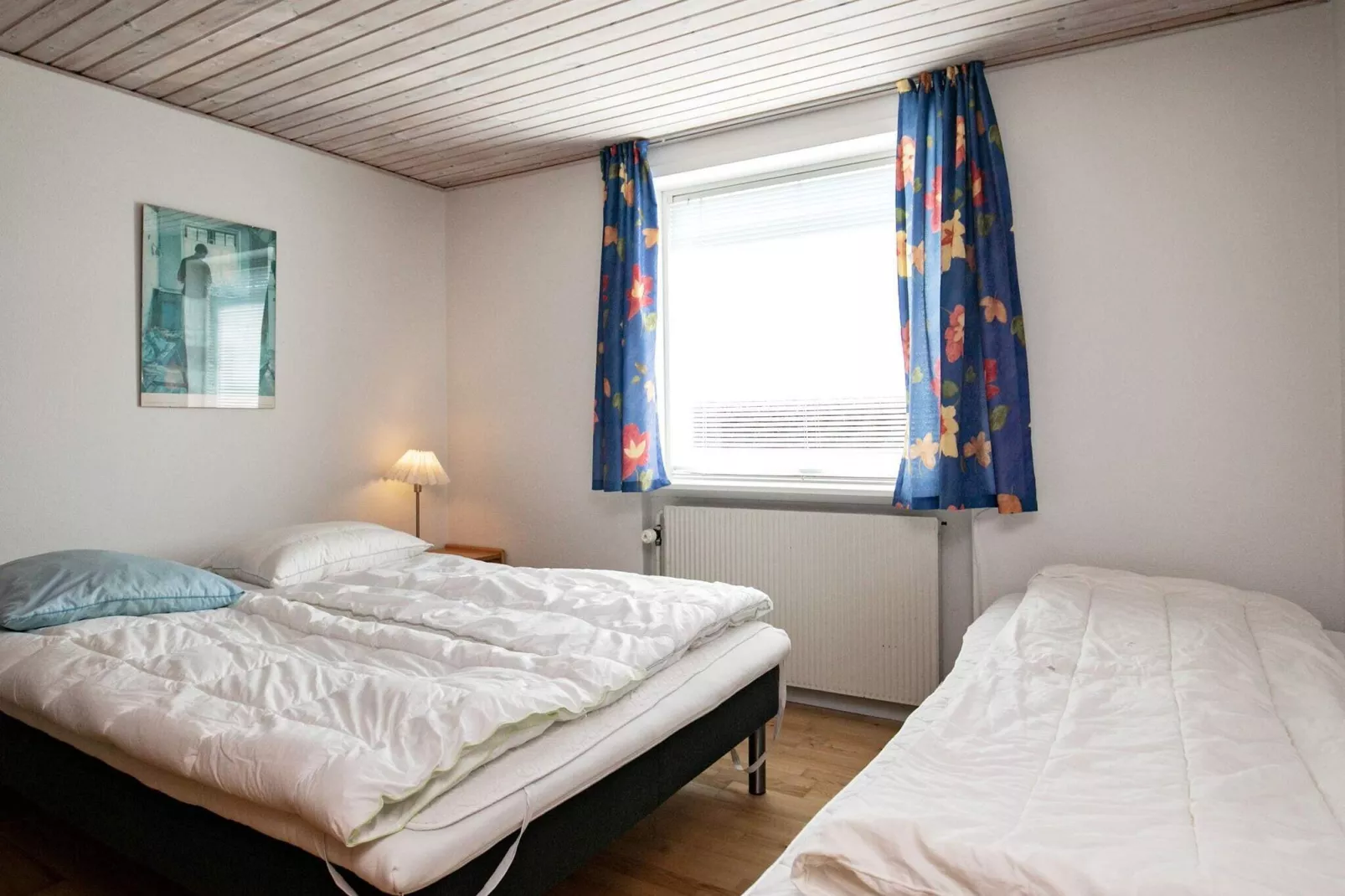 Maison de vacances pour 8 a Skagen-Intérieur