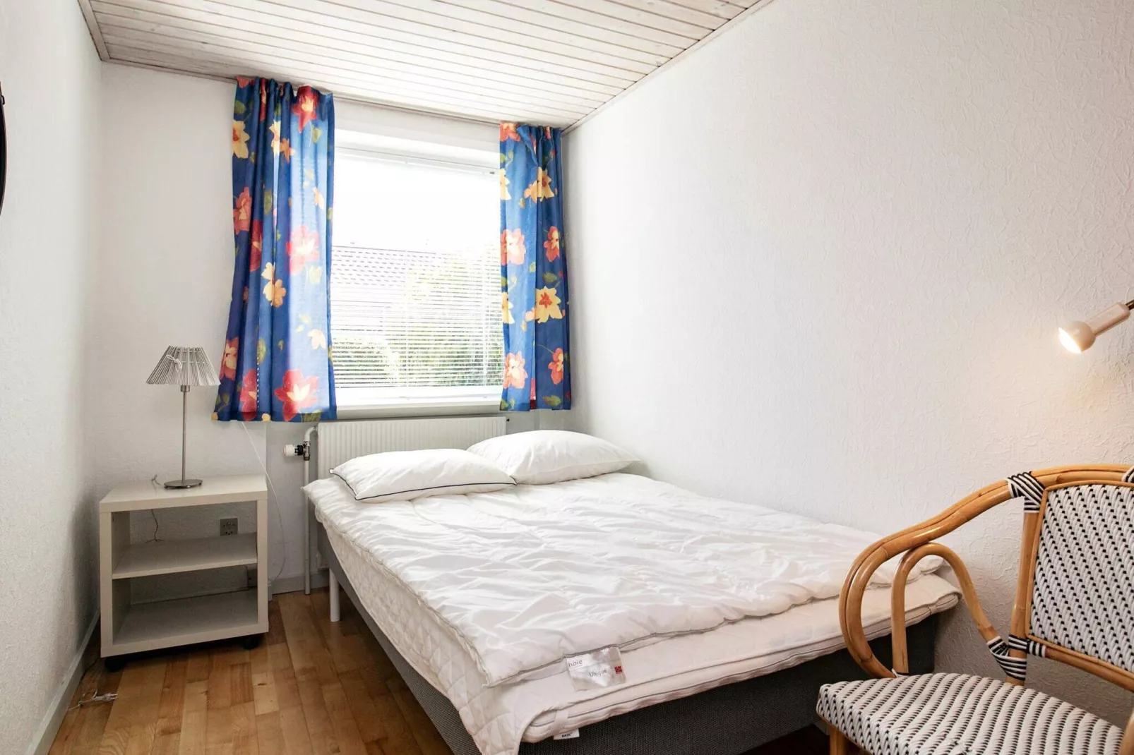 Maison de vacances pour 8 a Skagen-Intérieur