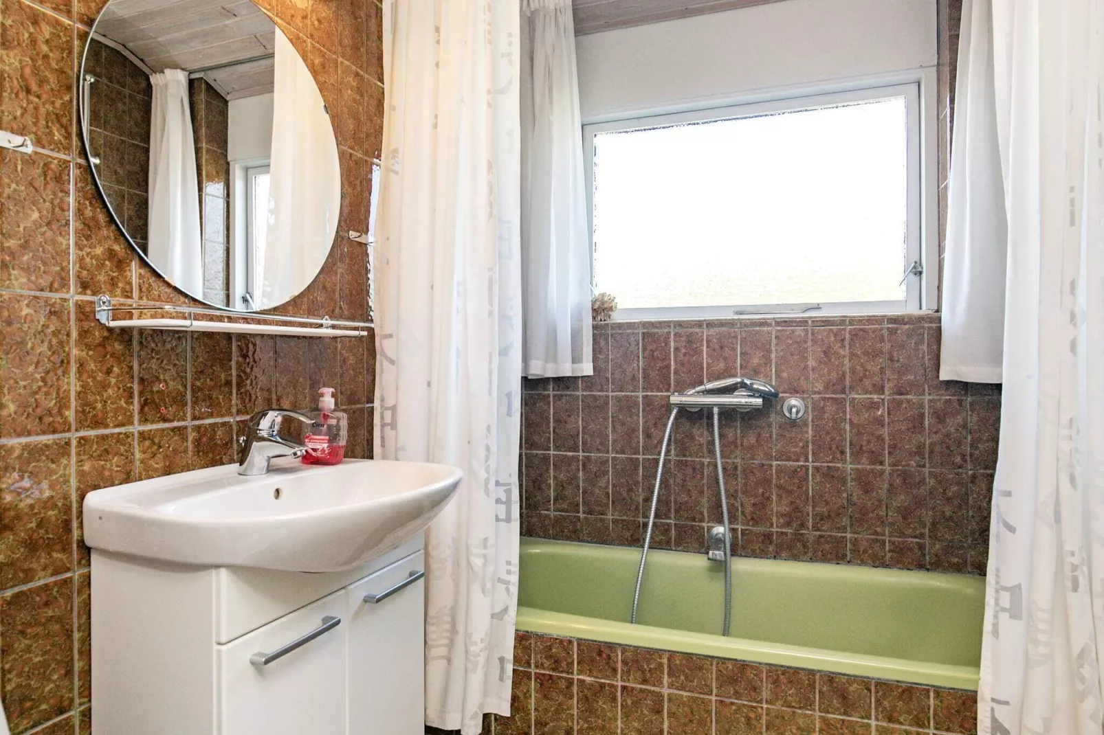 Maison de vacances pour 8 a Skagen-Intérieur