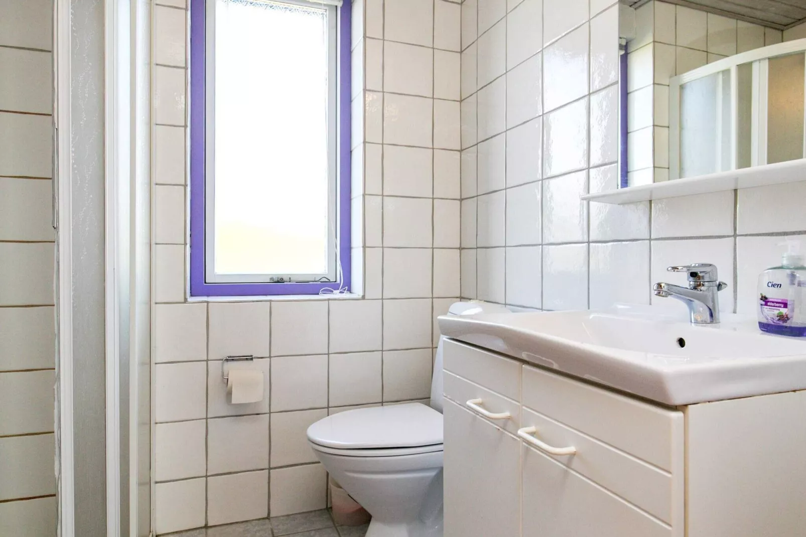 Maison de vacances pour 8 a Skagen-Intérieur