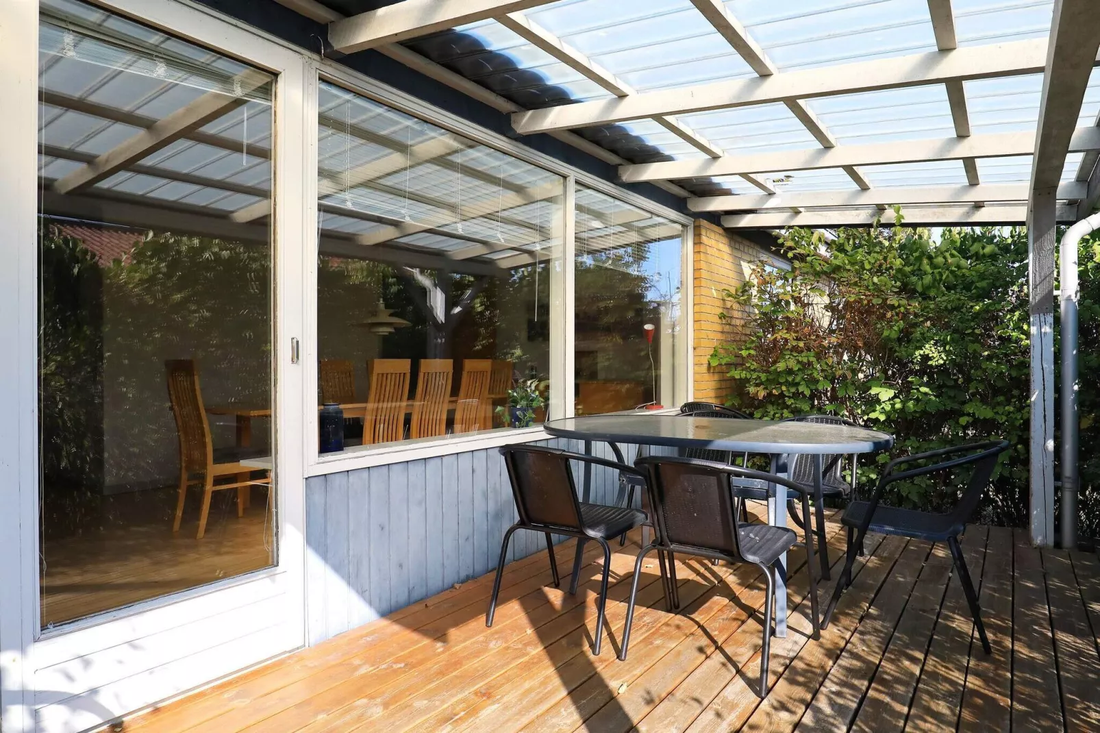 8 Personen Ferienhaus in Skagen