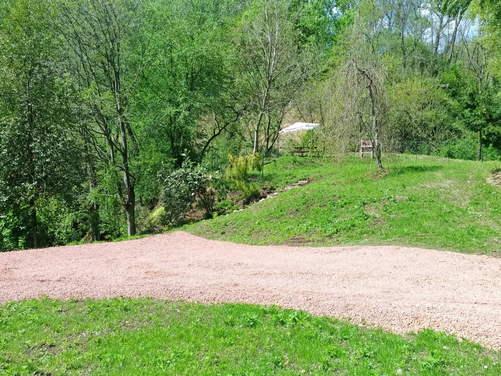 La Furnaseta-Outside