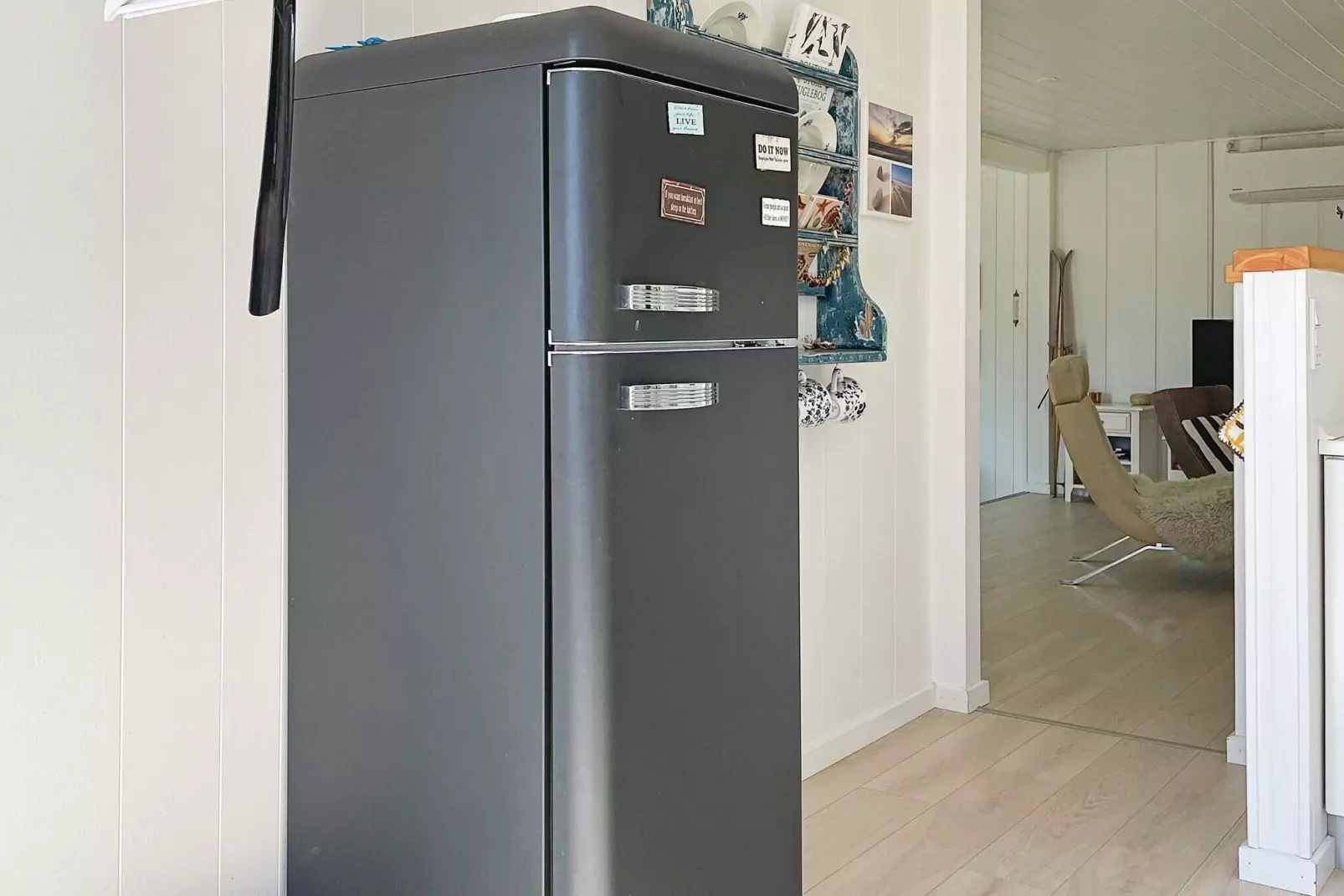 8 Personen Ferienhaus in Saltum-Innen