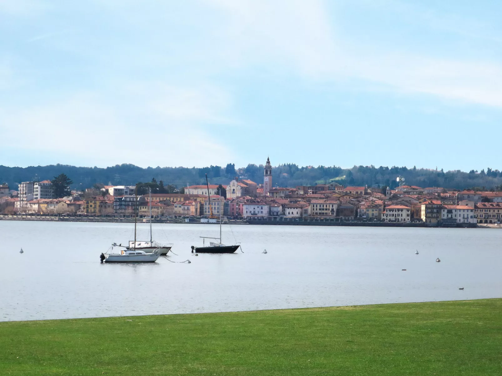 La Furnaseta-Area