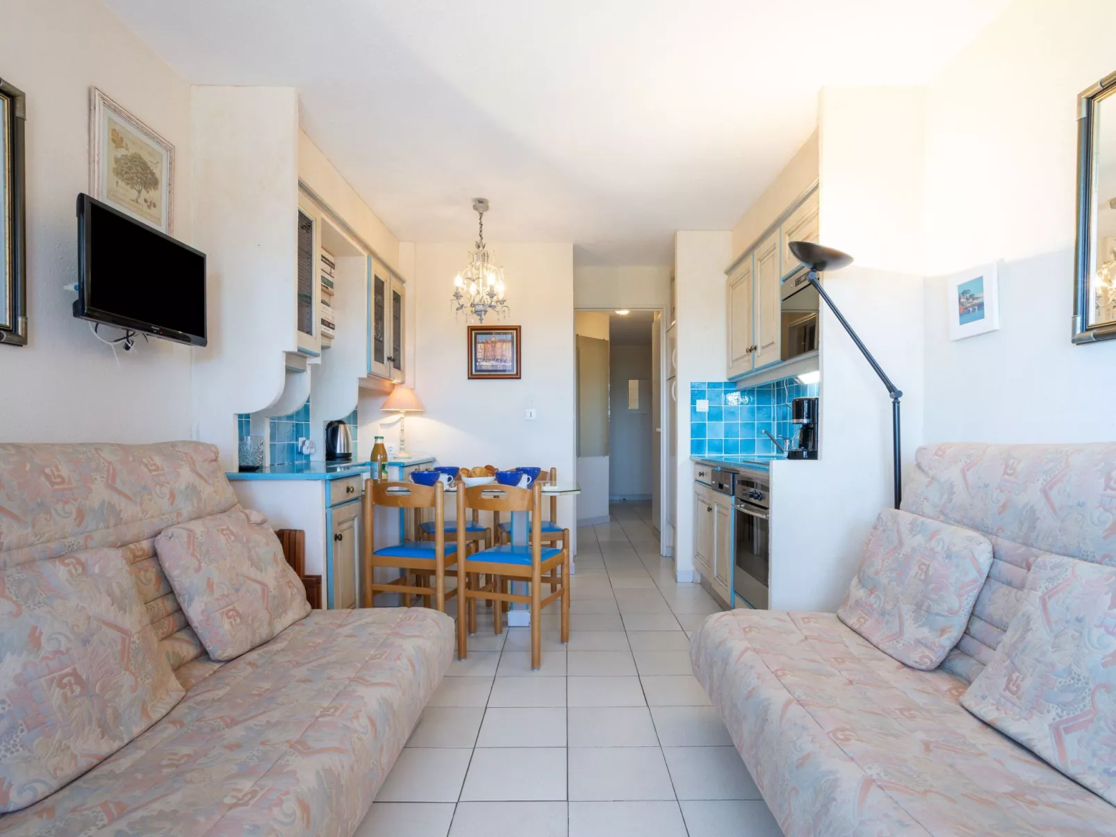 Les Parcs de Grimaud-Inside