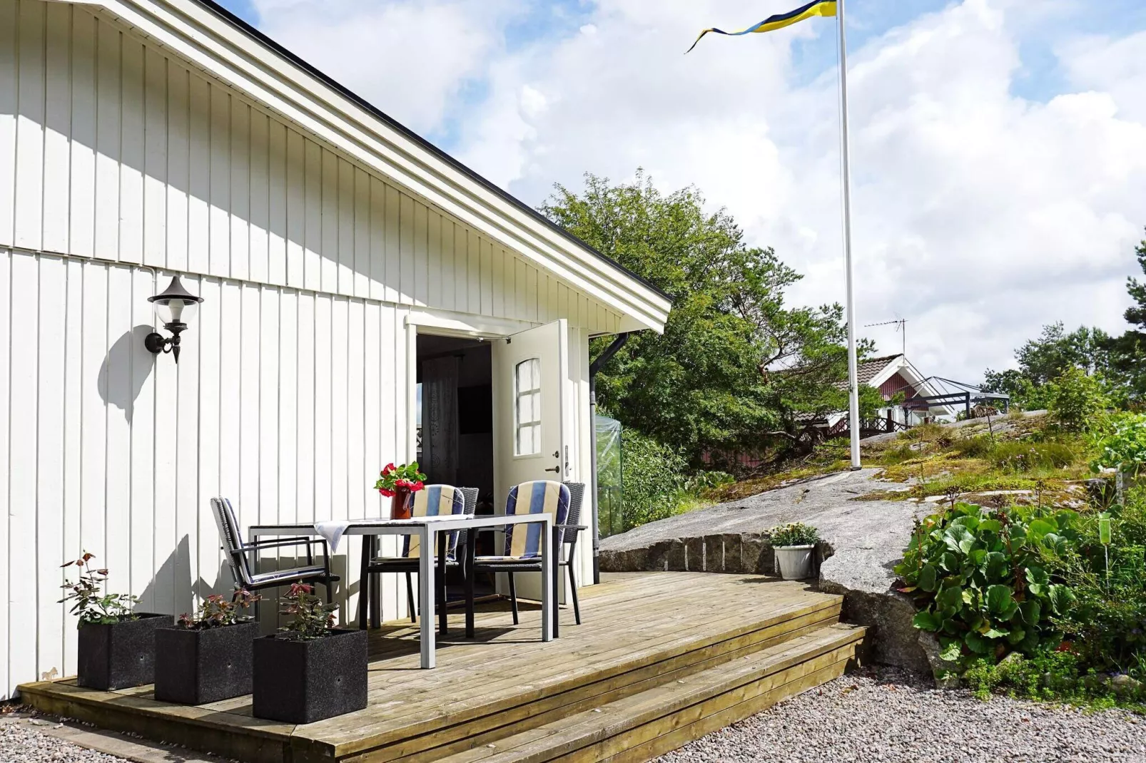 2 person holiday home in STRÖMSTAD-By Traum-Indoor