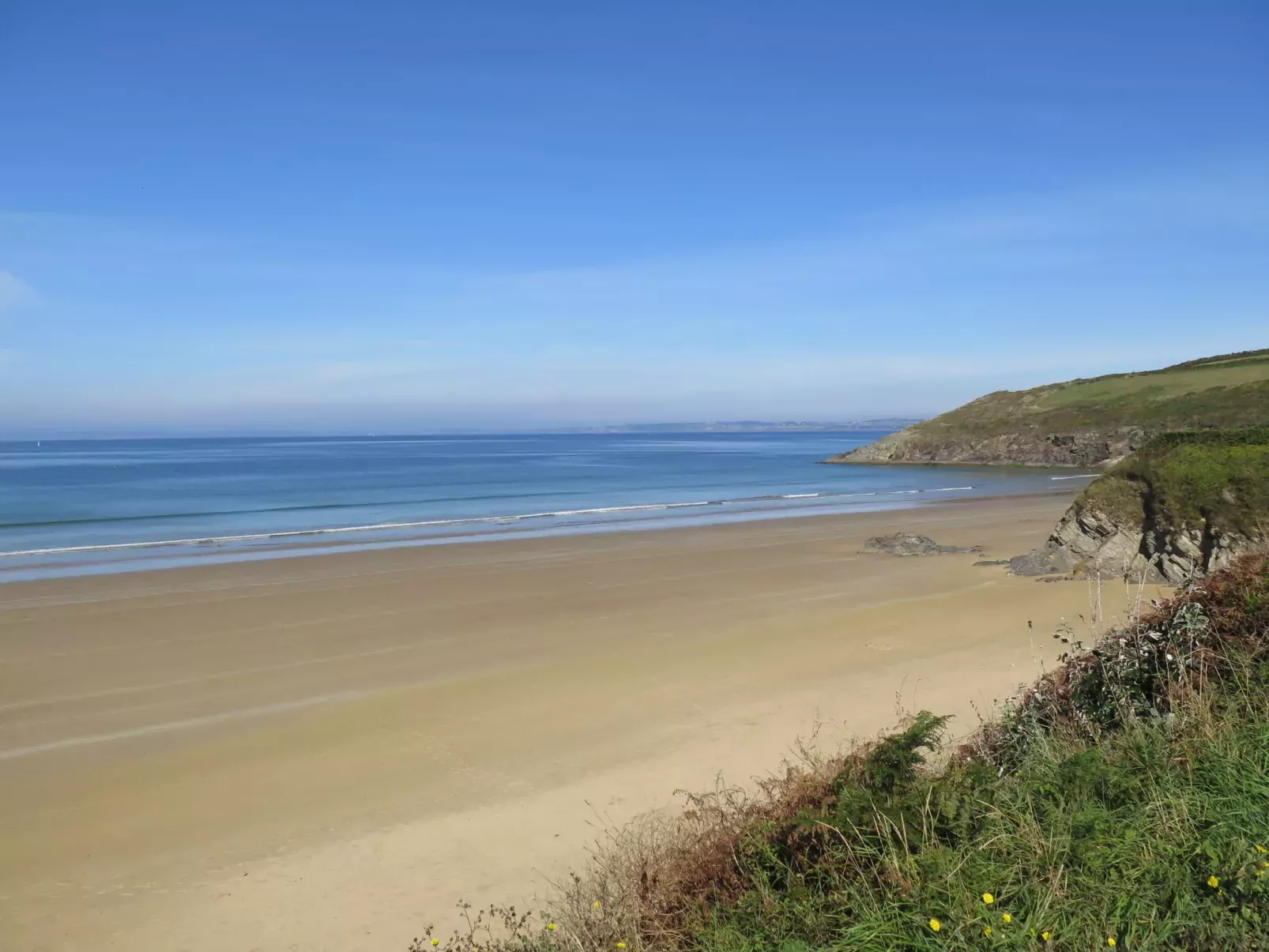 Gwel Ar Mor-Area