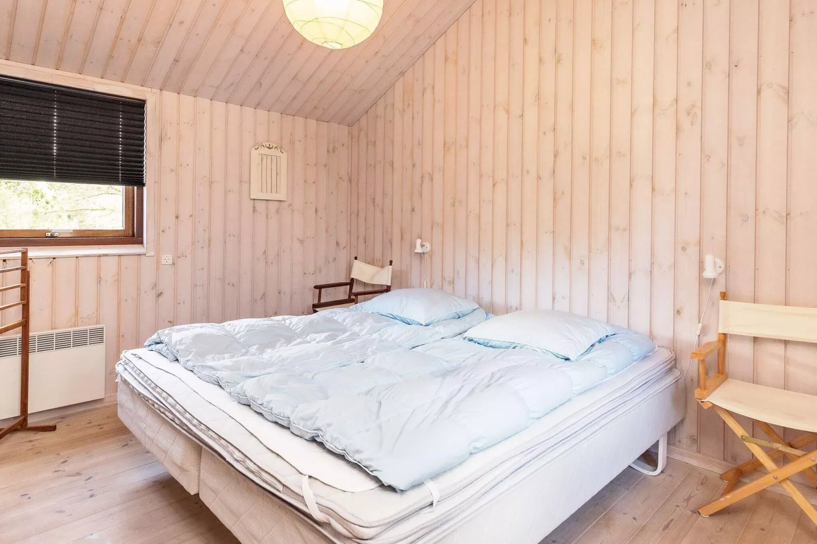 8 person holiday home in Fjerritslev-By Traum-Indoor