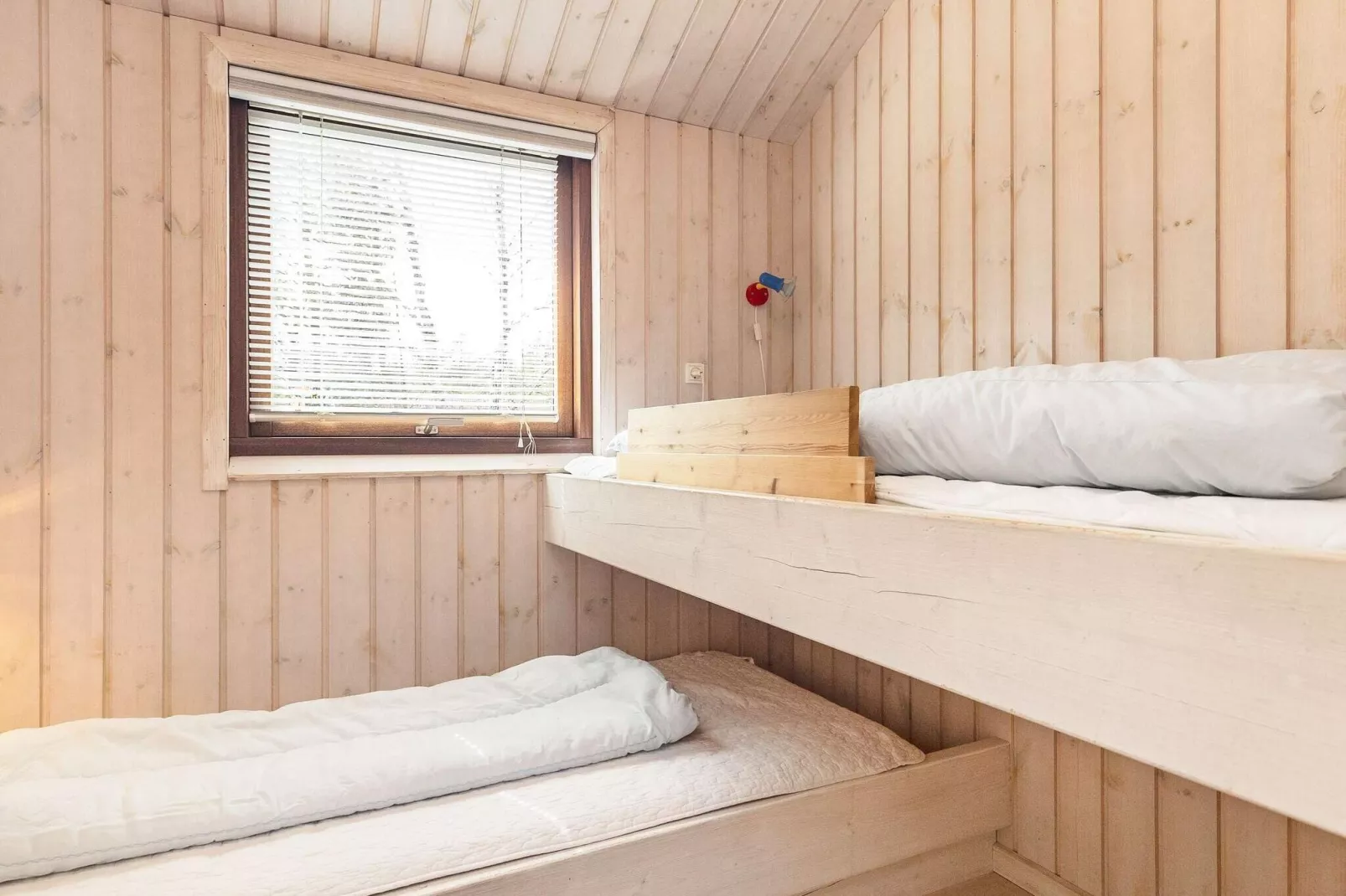 8 person holiday home in Fjerritslev-By Traum-Indoor