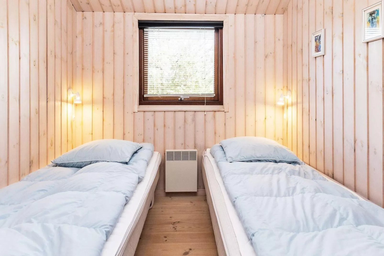 8 person holiday home in Fjerritslev-By Traum-Indoor