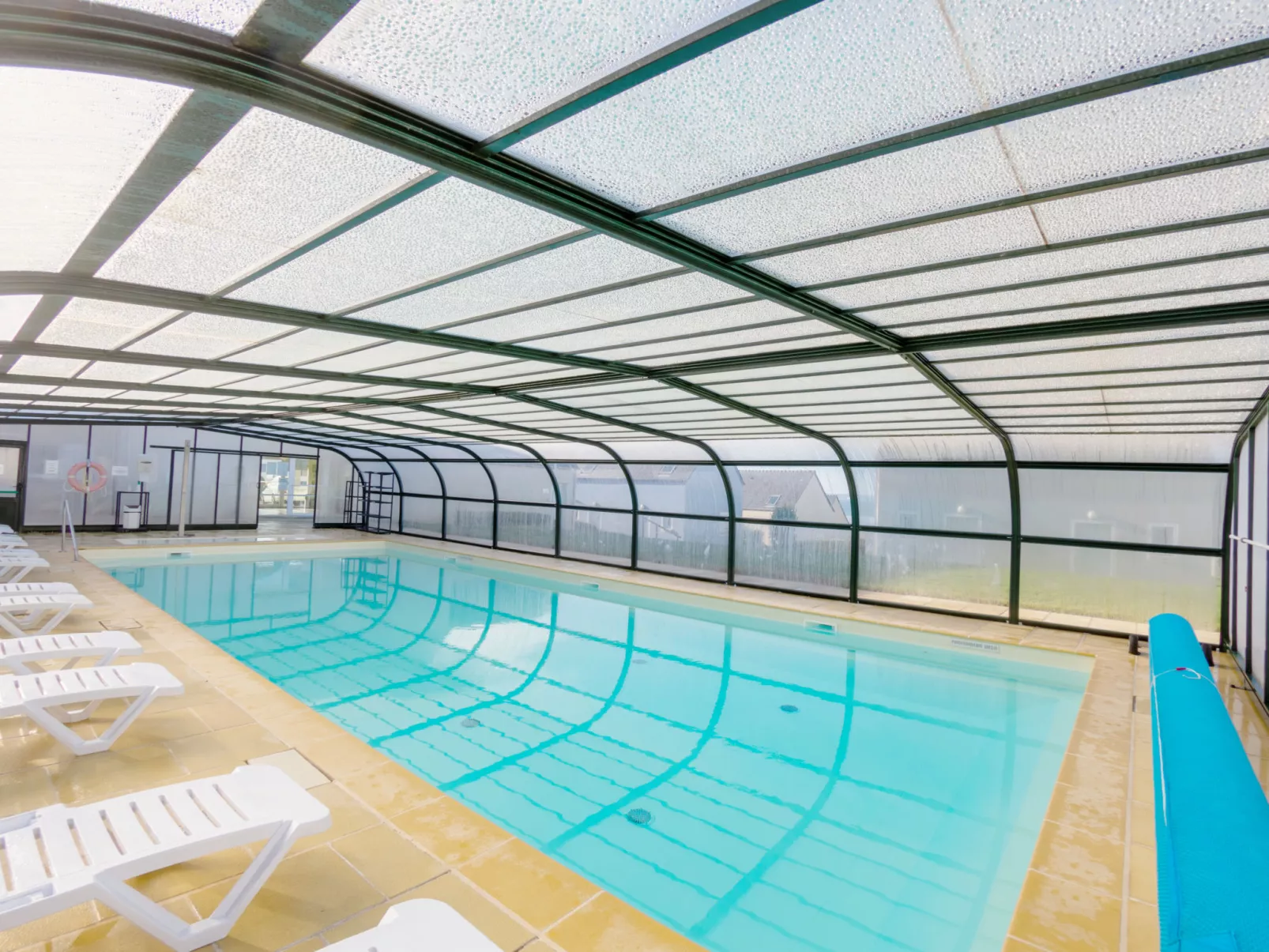 Les Terrasses-Inside
