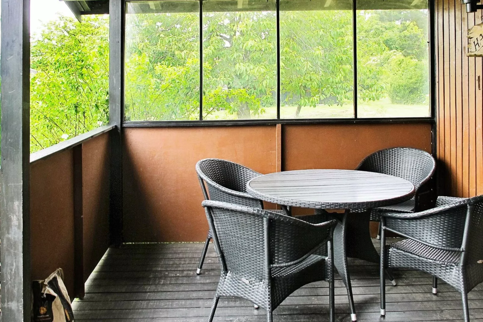 6 person holiday home in Stubbekøbing-By Traum-Outdoor