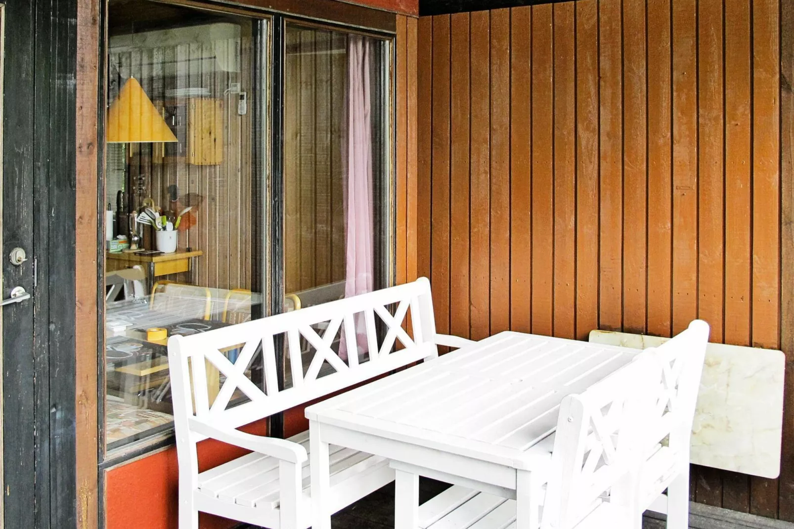6 person holiday home in Stubbekøbing-By Traum-Outdoor
